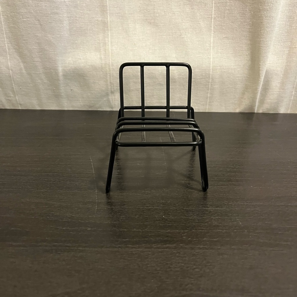 IKEA Krubbet Mobile Phone Holder.